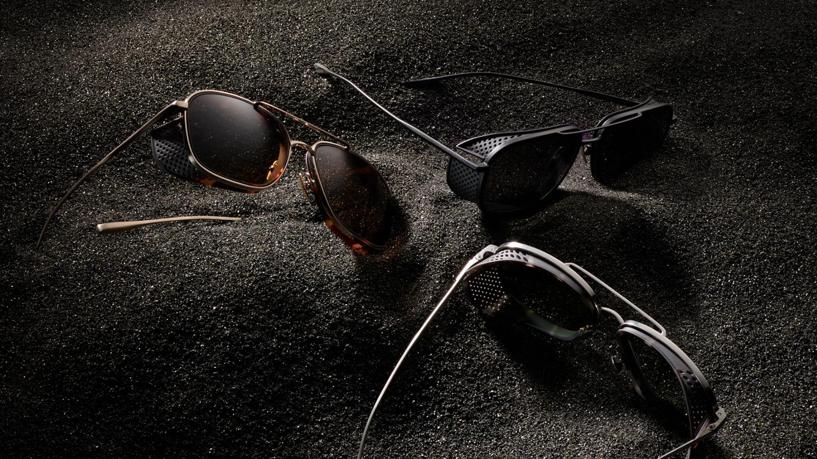 AETHER Just Made The Ultimate Off-Grid Shades