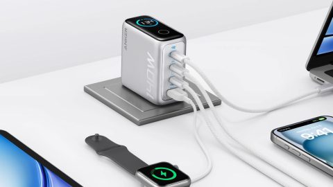 Anker 140W Charger