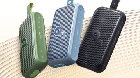 Anker Soundcore Motion 300