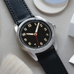 This $2.5K Watch Took Three Years To Get Right