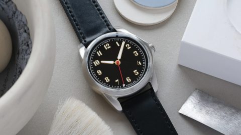 This $2.5K Watch Took Three Years To Get Right