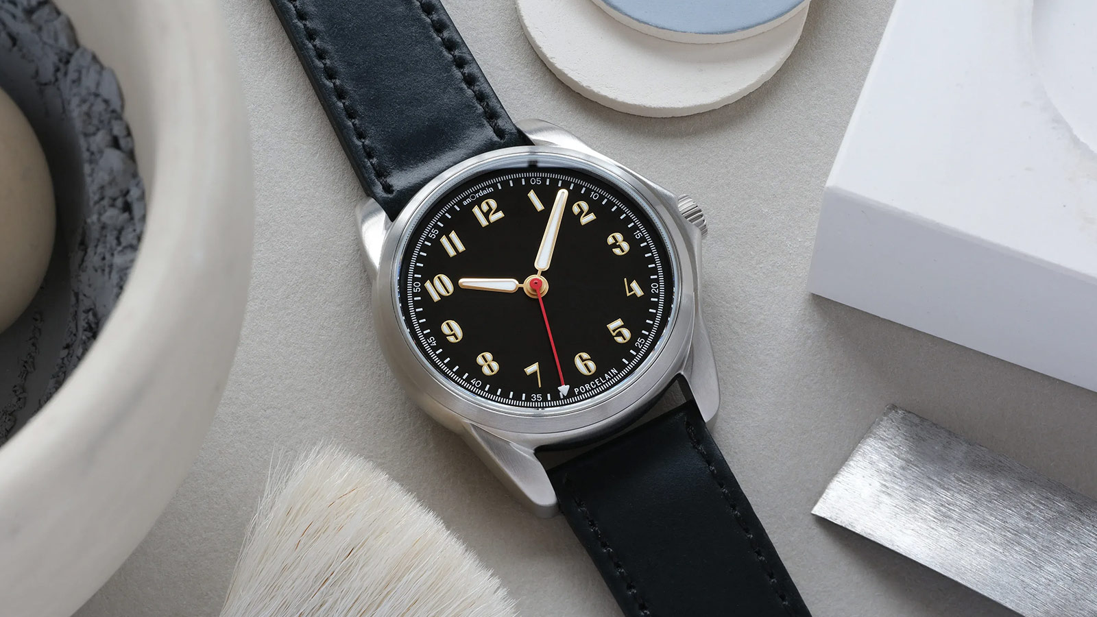 This $2.5K Watch Took Three Years To Get Right