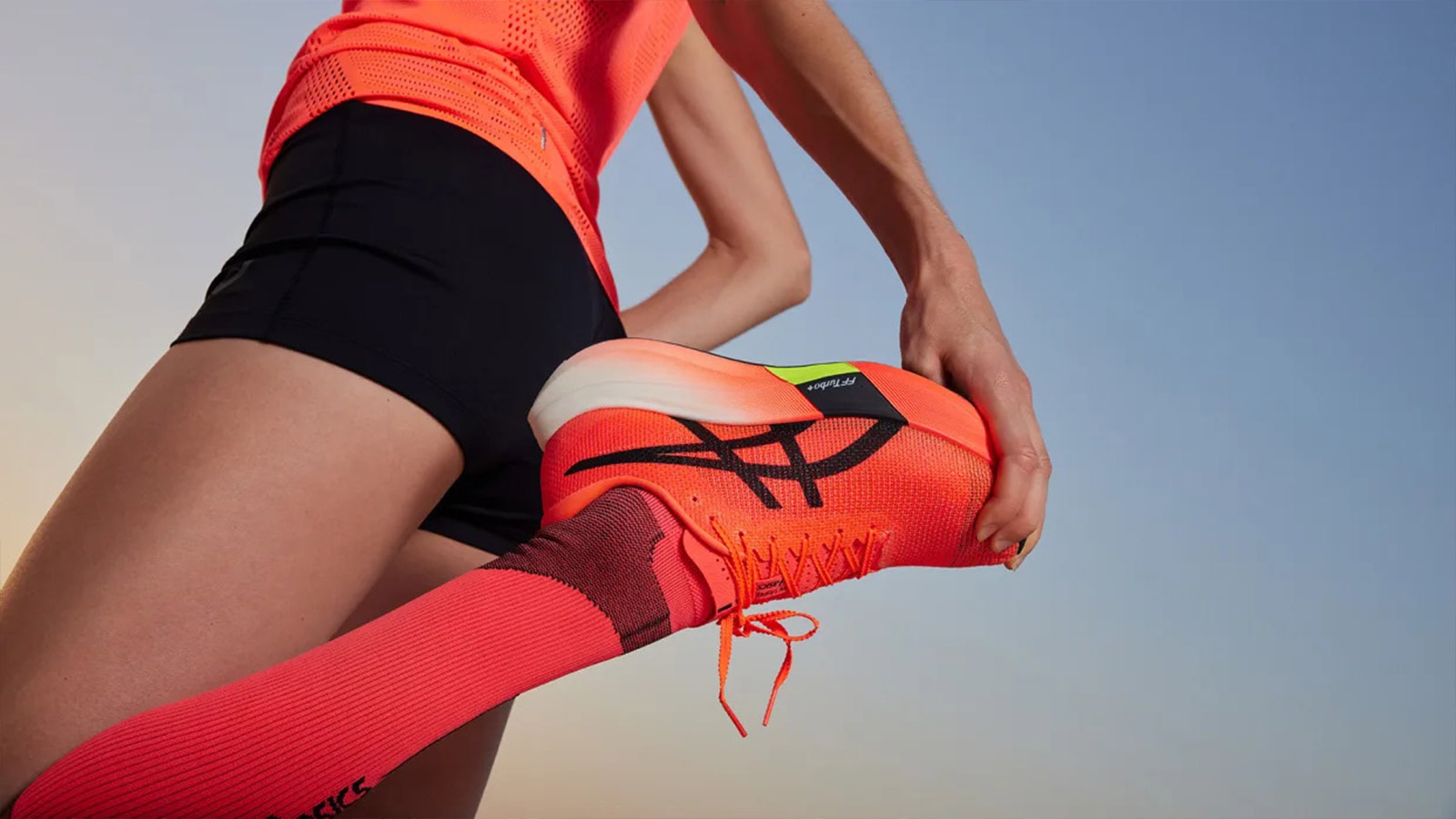 ASICS Unveils Game-Changing Metaspeed Paris Pack