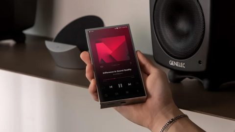 Astell&Kern PD10