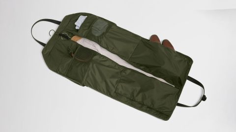 Away Garment Duffle