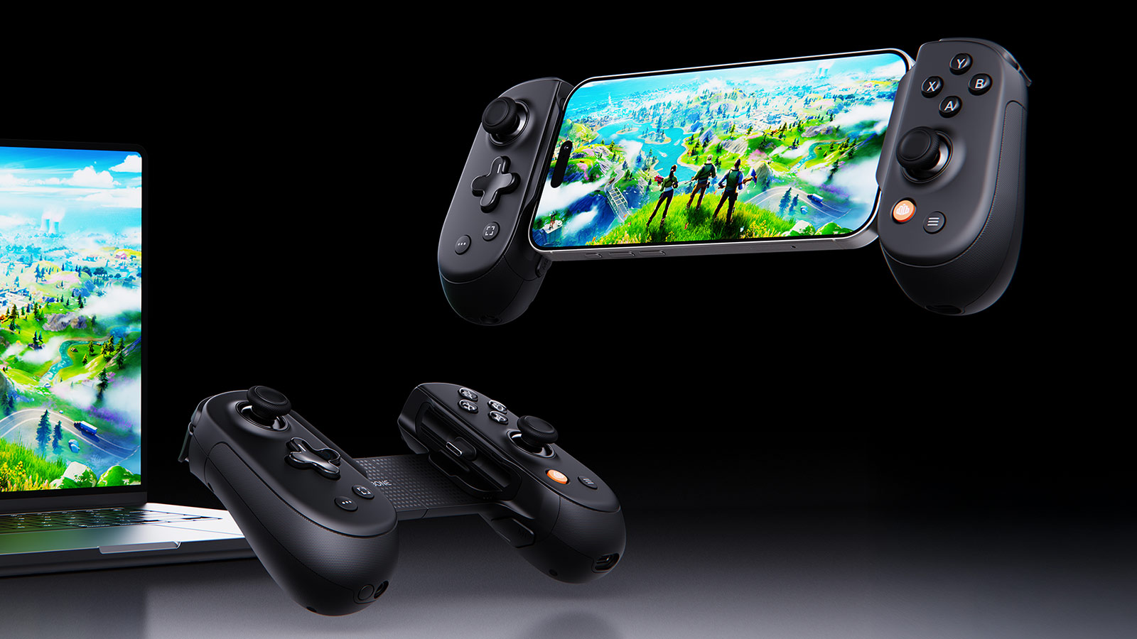 The Backbone Pro Gives You The Edge You’ve Been Craving