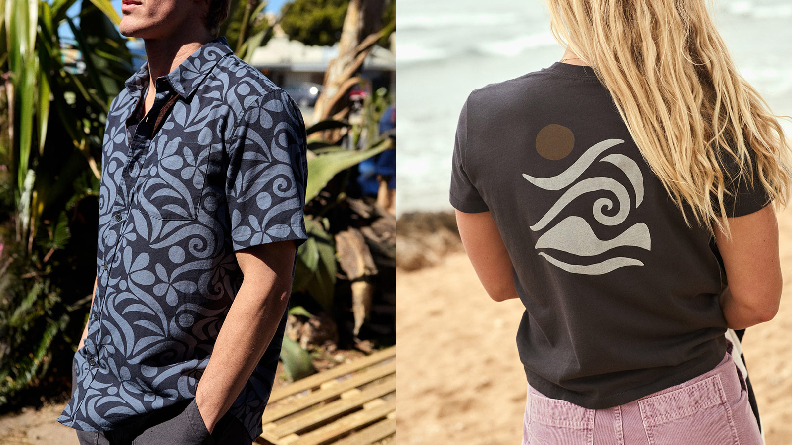 This Outerknown Drop Is Proof That Eco-Friendly Doesn’t Mean Boring