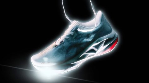 Bandit x ASICS Novablast 5