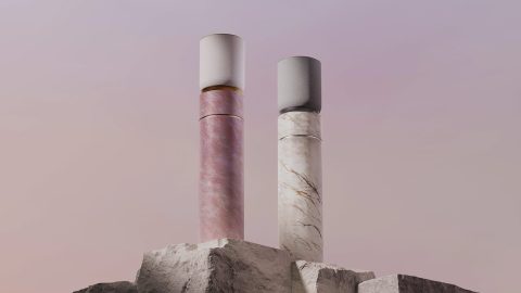 Bang & Olufsen + Antolini Beosound Balance Natura