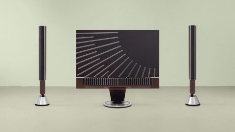 Bang & Olufsen Atelier Limited Edition Art Deco