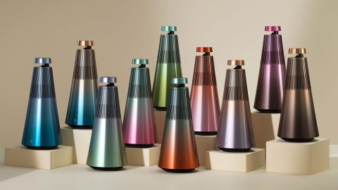 Bang & Olufsen Beosound 2 Gradient Collection