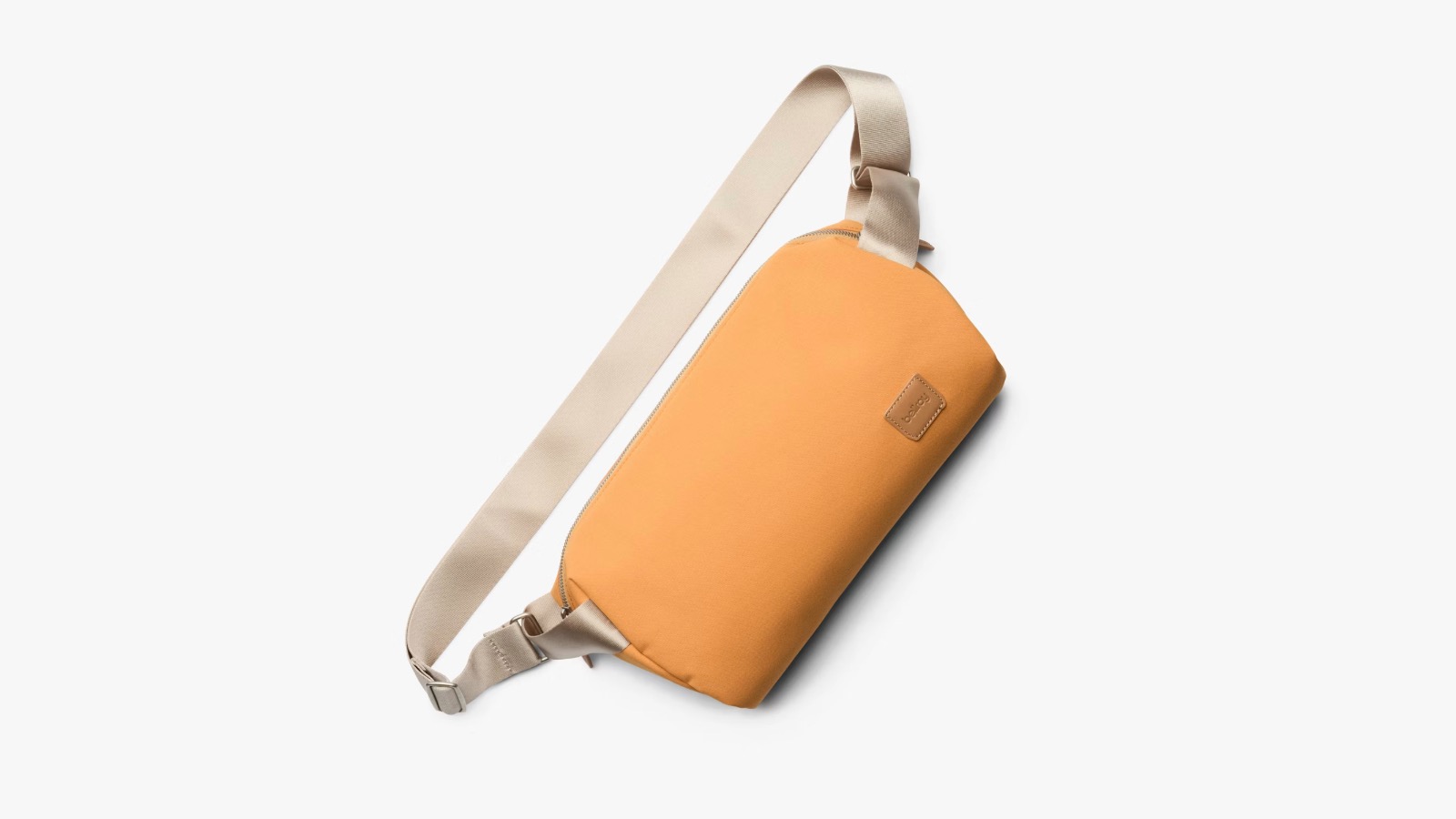 This Bellroy Sling Might Just Retire Your Backpack