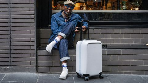 Bellroy Transit Carry-On Series