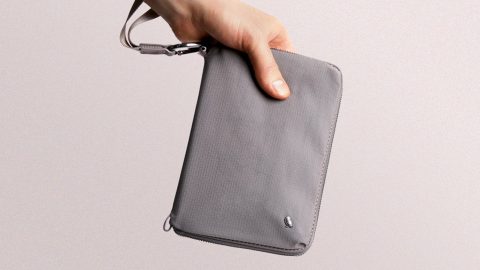 Bellroy Wonder Kit