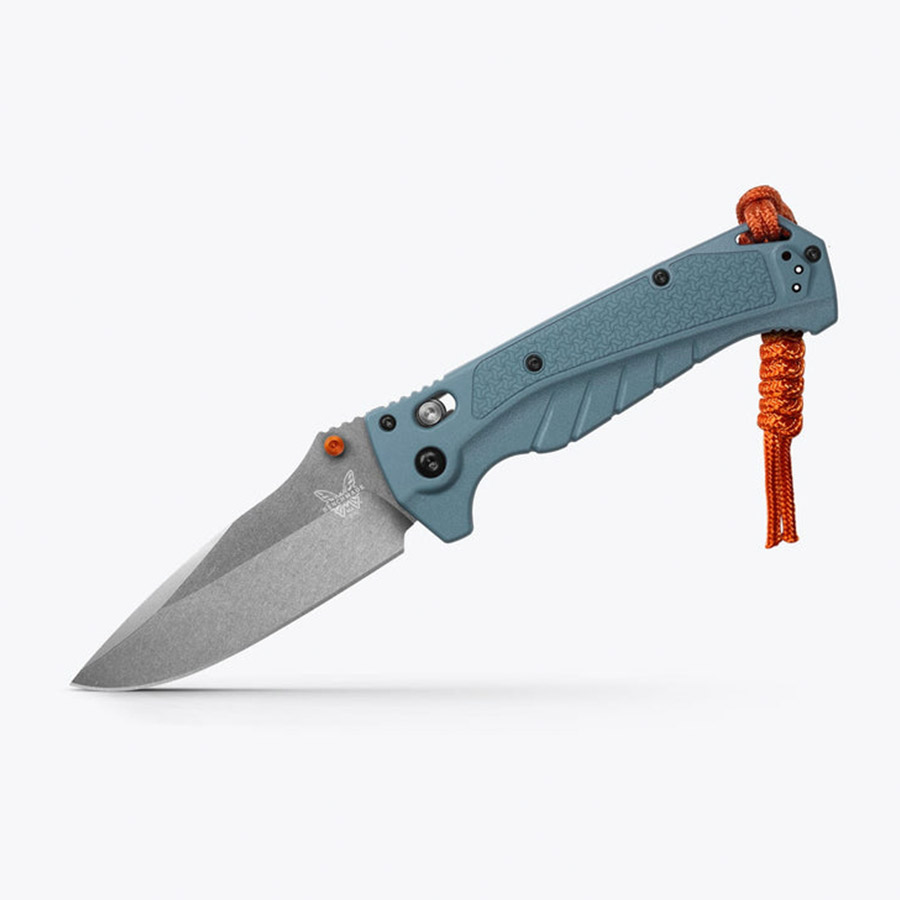 Meet The Adira—Benchmade’s Sharpest Flex Yet