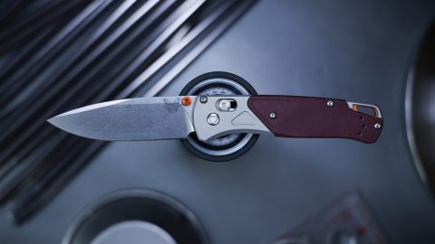 Benchmade Bugout