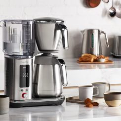 Cold Brew in 30 Minutes? This Machine Delivers