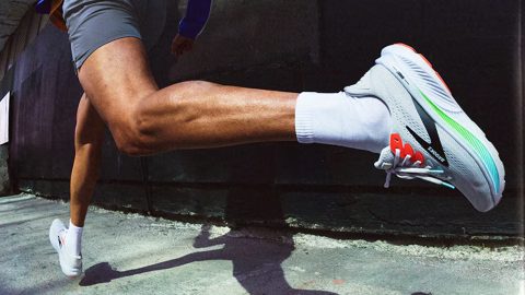 Soft, Fast, Sustainable: Meet The New Ghost 17