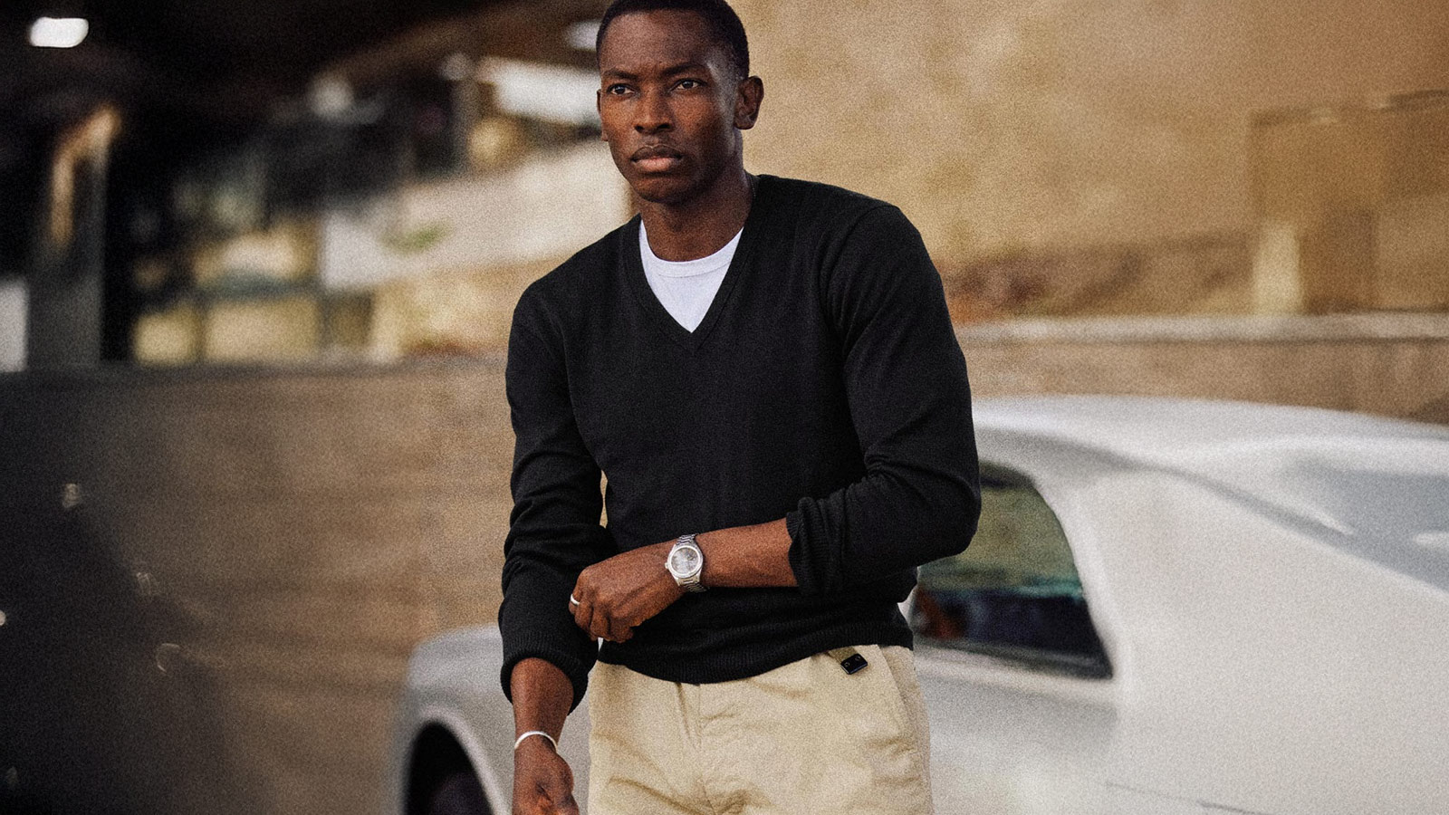 The Como Collection Is Buck Mason’s Softest Power Move Yet