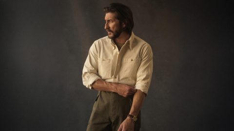 Buck Mason Craftsman Corduroy