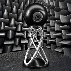 Cabasse’s New Orbital Speaker Is The Rolls-Royce Of Sound