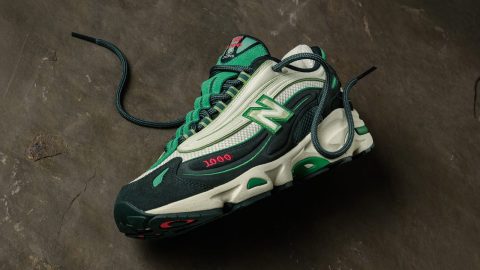 CNCPTS x New Balance 1000 “Milé”