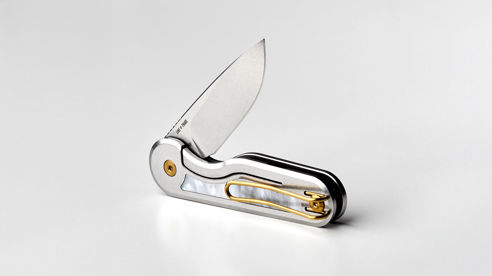 Line Of Trade x Craighill Is The EDC Collab We Needed