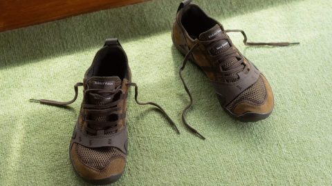 District Vision x New Balance MT10