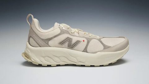 DV + NB Trail Shoe 2024