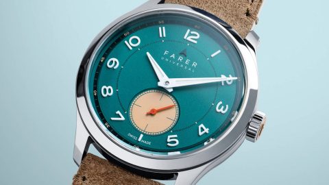 Farer Lissom Collection