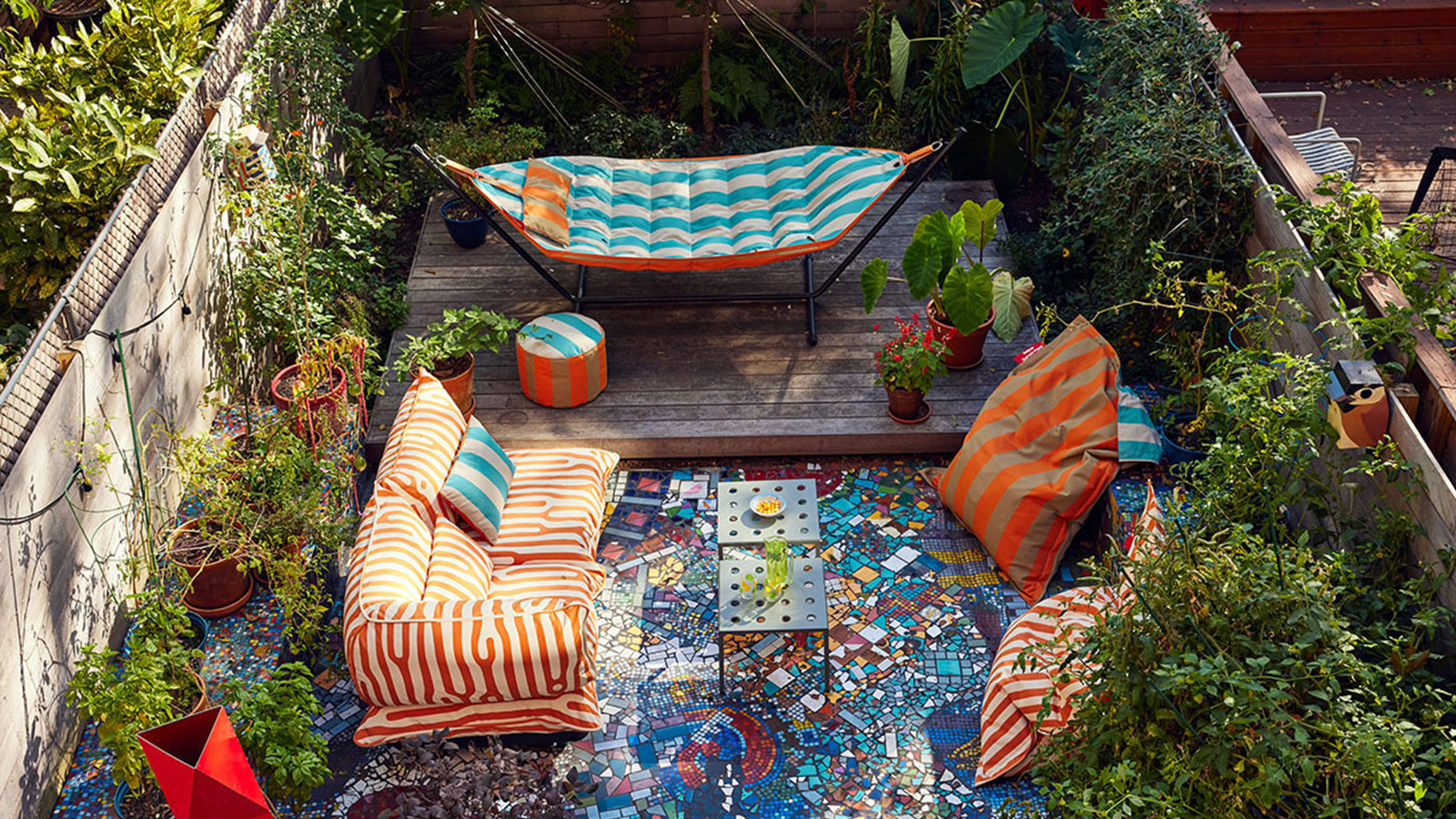 Fatboy x Dusen Dusen Is What Your Backyard’s Been Missing