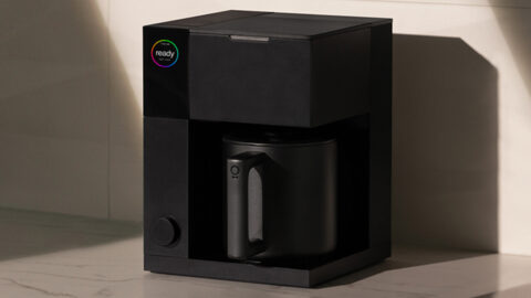 Fellow Aiden Precision Coffee Maker