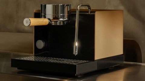 Fellow Espresso Series 1