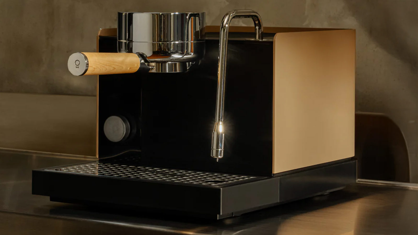 Ditch The Café Line—This Machine Does It Better