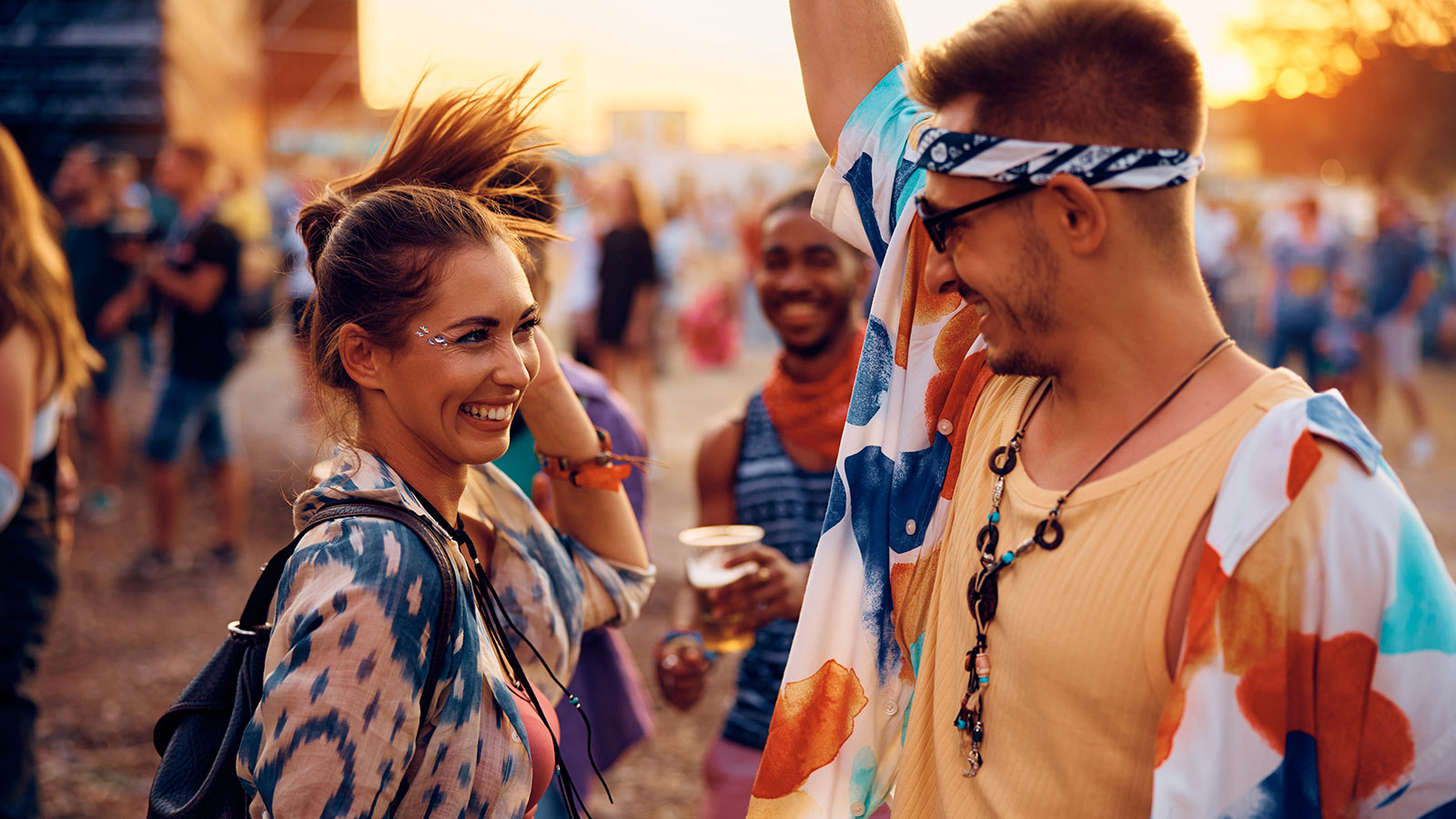 Festival Season Essentials: What to Wear and Pack for a Stress-Free Experience