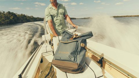 Filson Scout Bags
