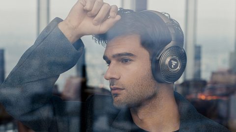 Focal Bathys MG Wireless Headphones