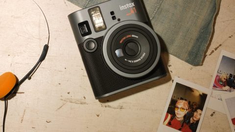 Fujifilm Instax Mini 41