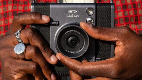 Fujifilm Instax Wide Evo