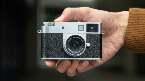 Polaroid Vibes, Pro Features – This Is Not Your Average Point-And-Shoot