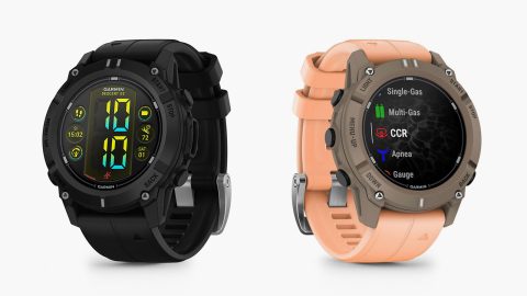 Garmin Descent™ G2