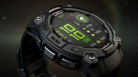 Garmin Instinct 3