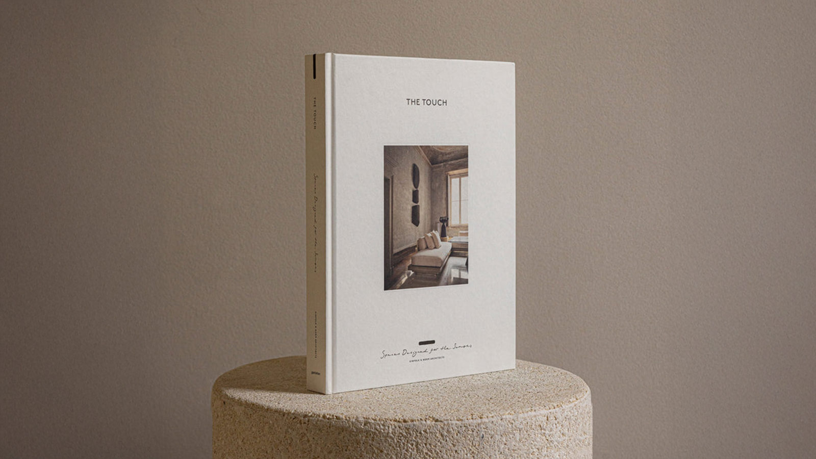 Step Inside The World’s Most Sensory-Driven Interiors