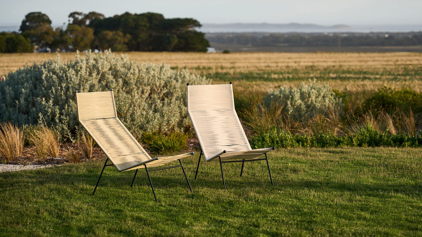 The Furniture Collection Turning Heads (And Living Rooms)