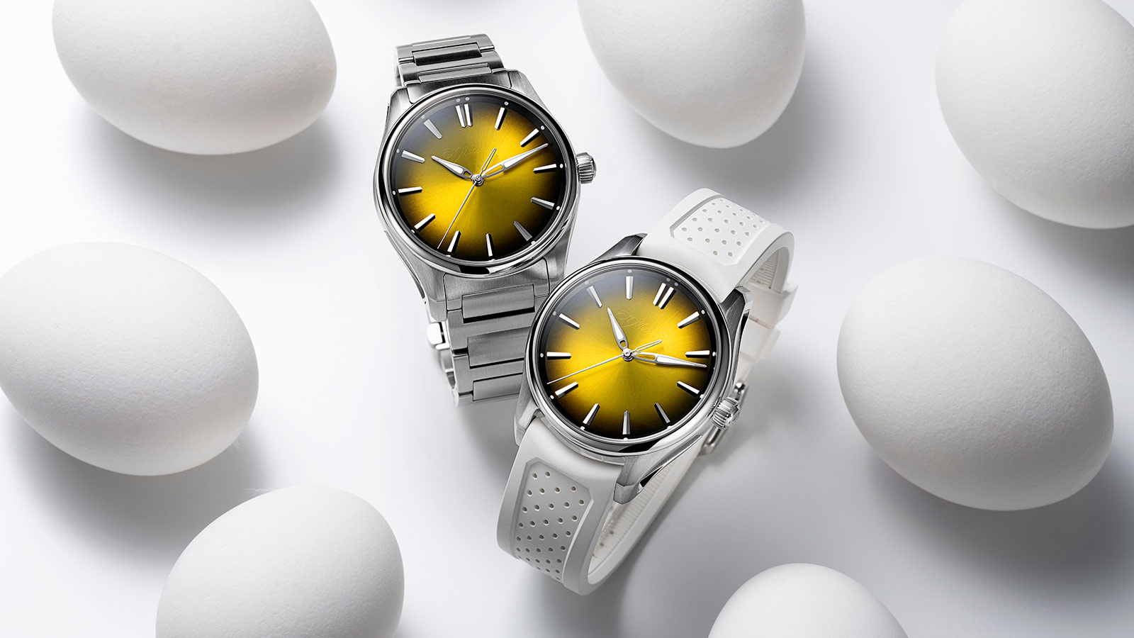 Meet the Most Delicious Watch Drop Of The Year