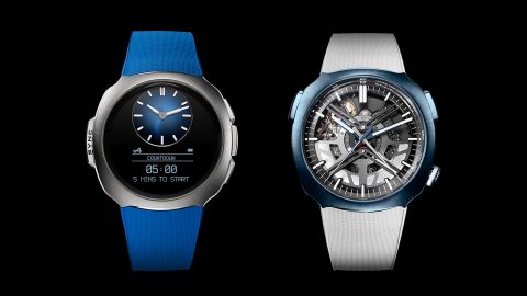 Built For The Track: Moser’s Ultimate Racing Duo