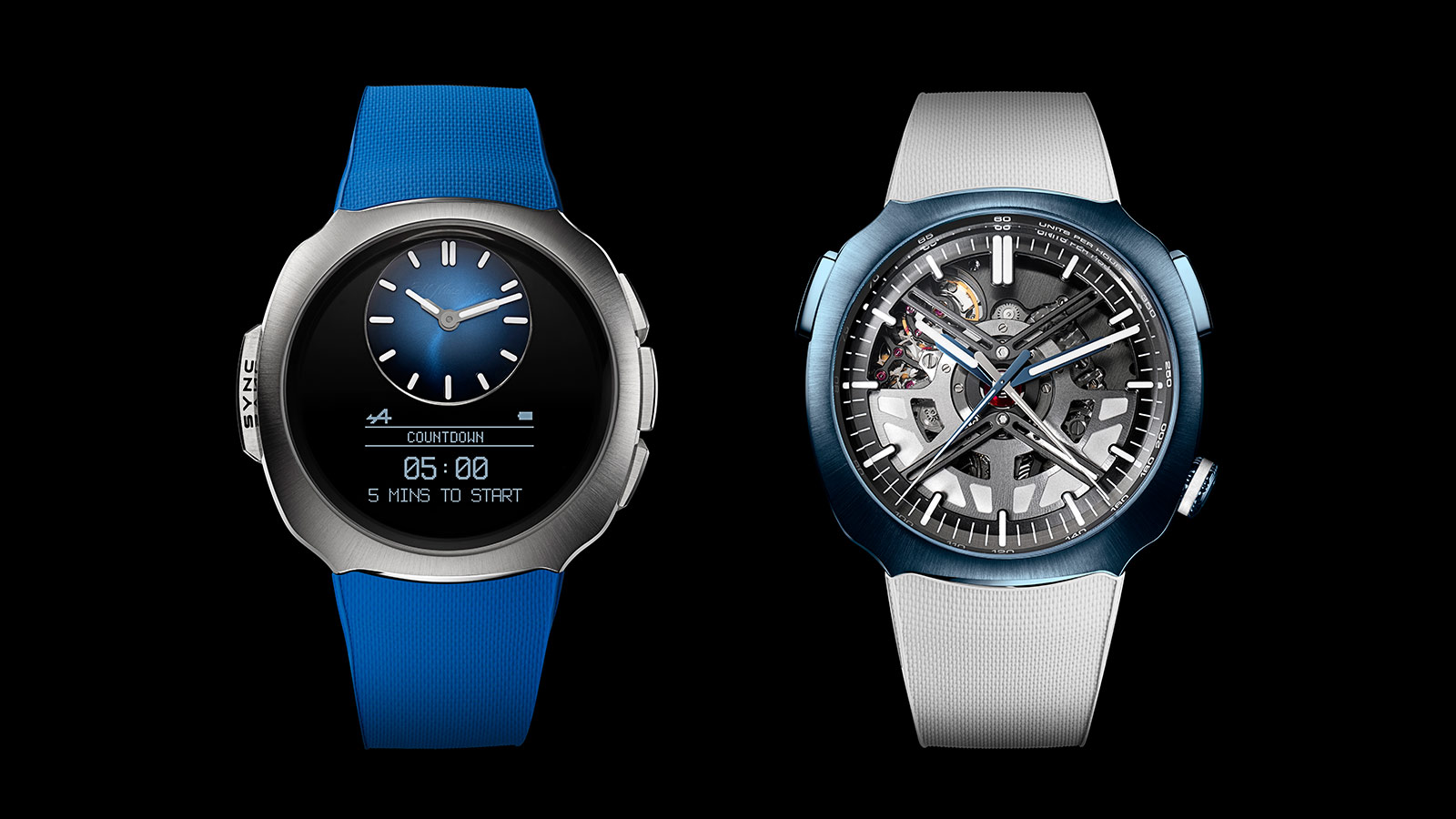 Built For The Track: Moser’s Ultimate Racing Duo