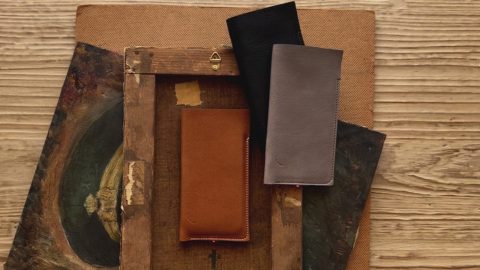 hardgraft Masterpiece iPhone Case