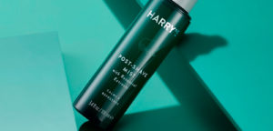 Harry’s Post-Shave Mist