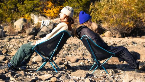 Helinox Chair One (re)